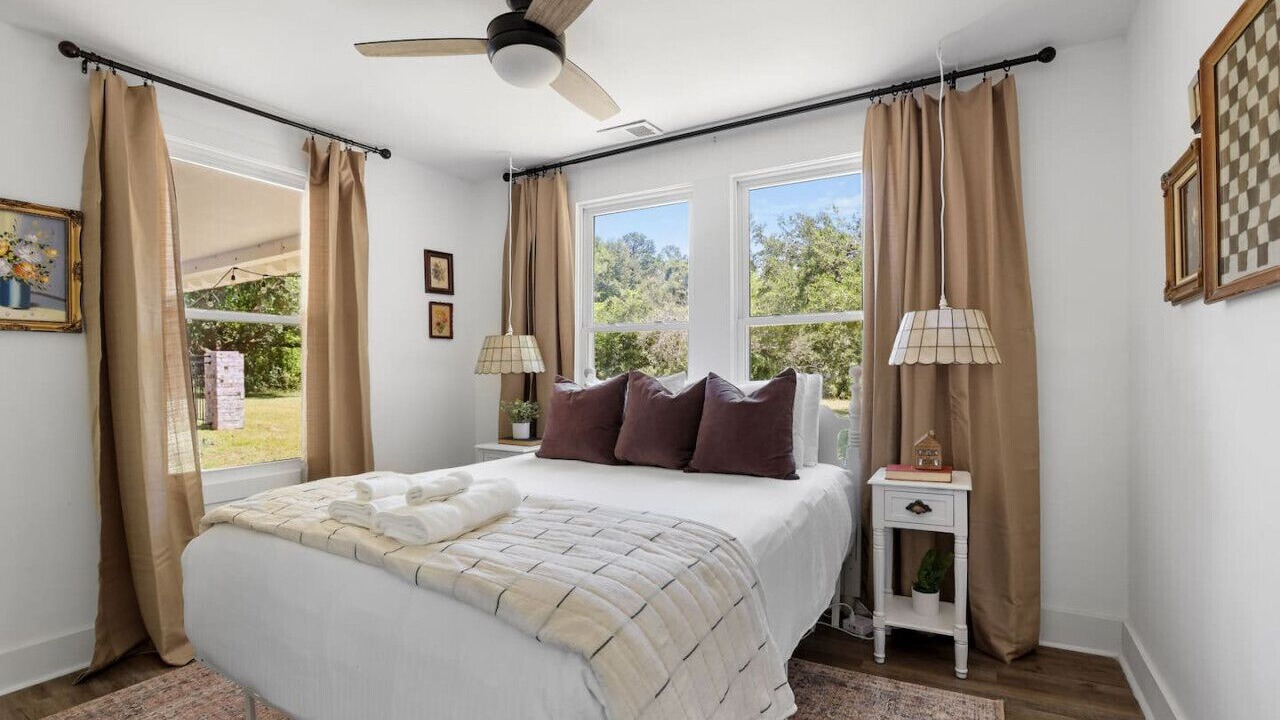 Photo of Bedroom in Cayce