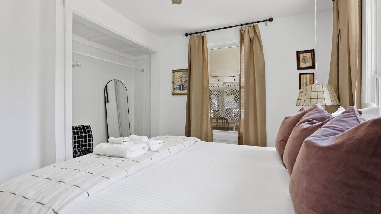 Photo of Bedroom in Cayce