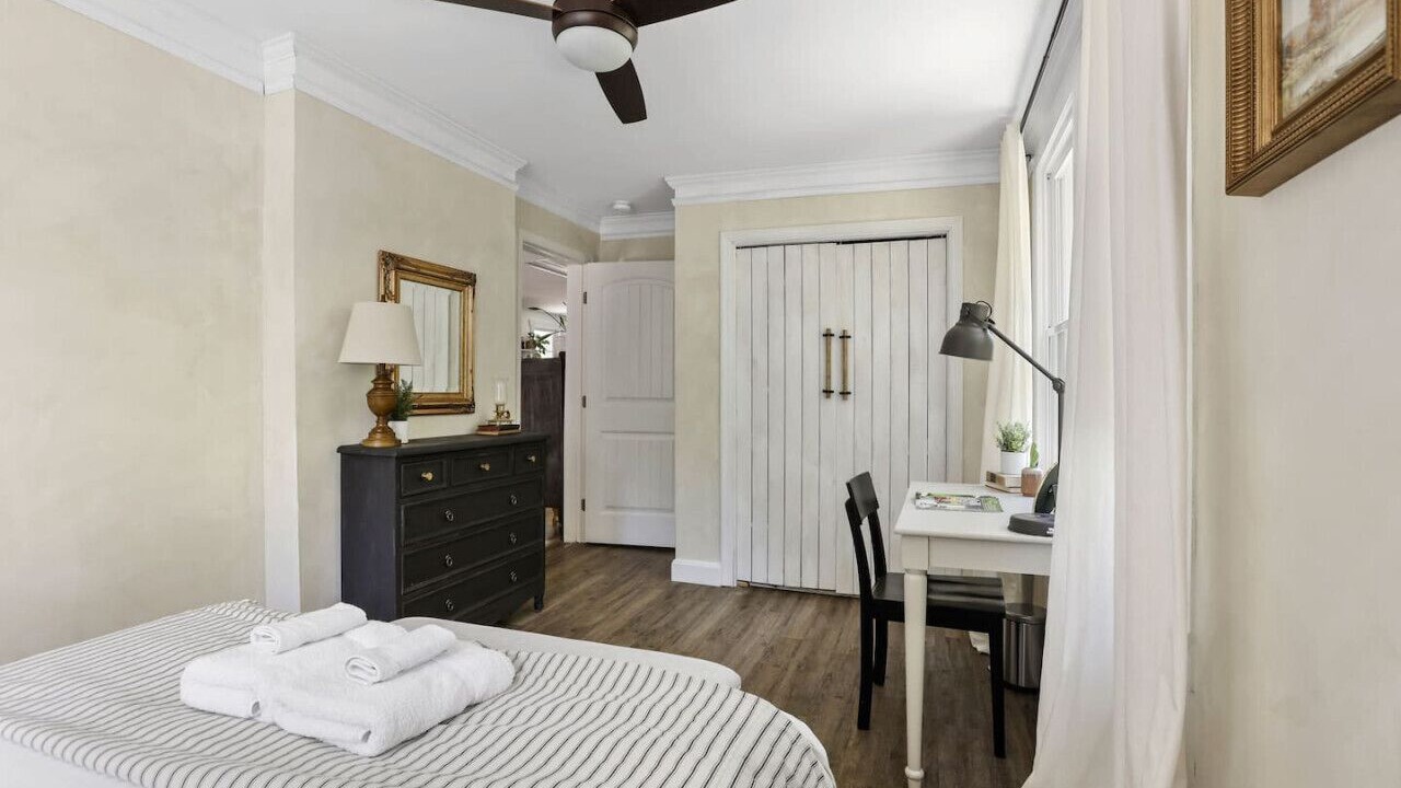Photo of Bedroom in Cayce