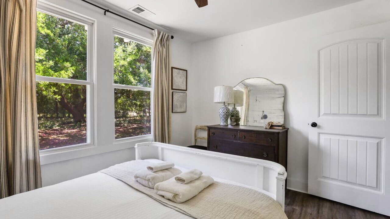Photo of Bedroom in Cayce
