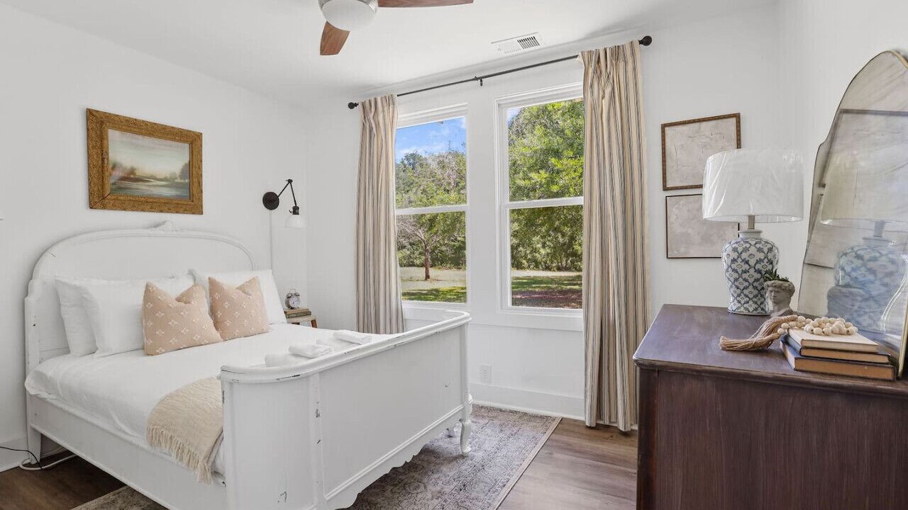Photo of Bedroom in Cayce