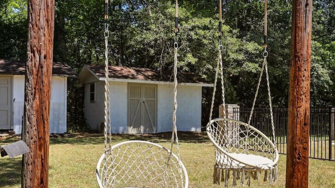 Photo of Outdoor in Cayce
