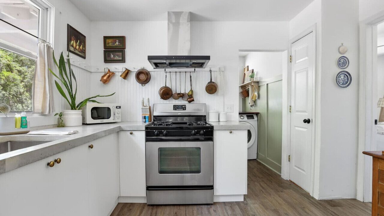 Photo of Kitchen in Cayce