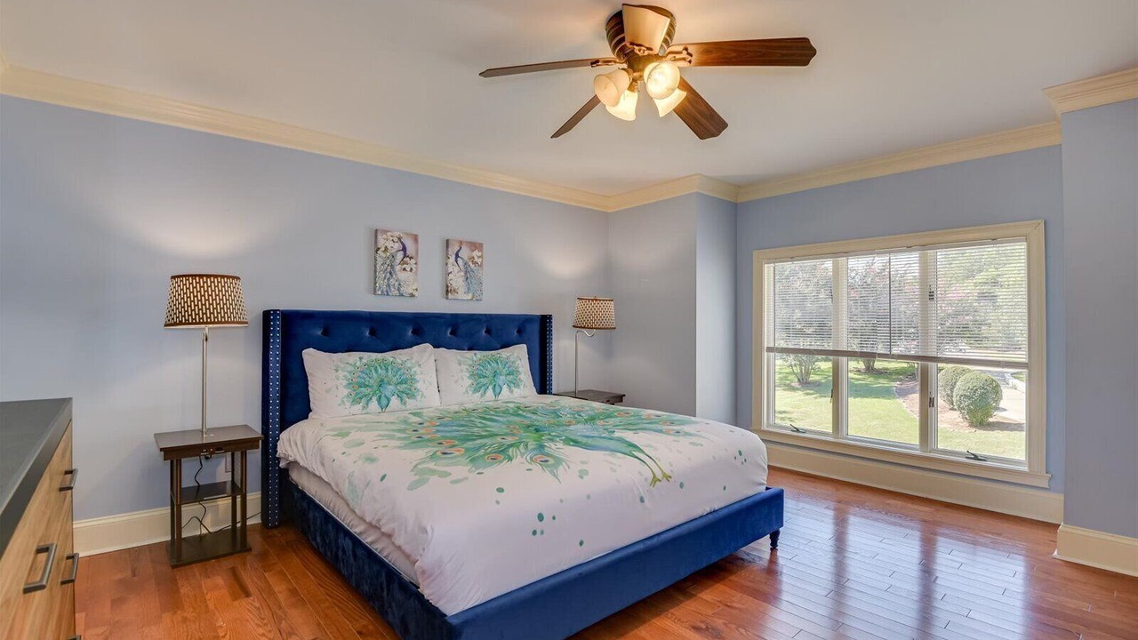 Photo of Bedroom in Evans