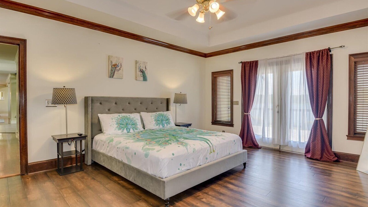 Photo of Bedroom in Evans