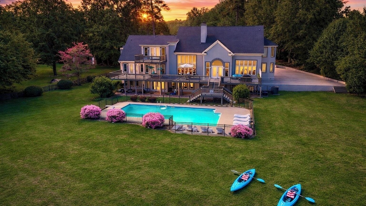 Photo of Outdoor in Evans