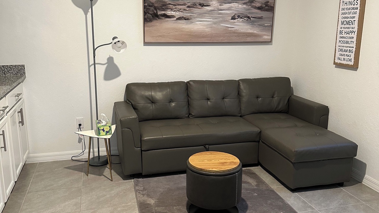 Photo of Livingroom in Port Saint Lucie