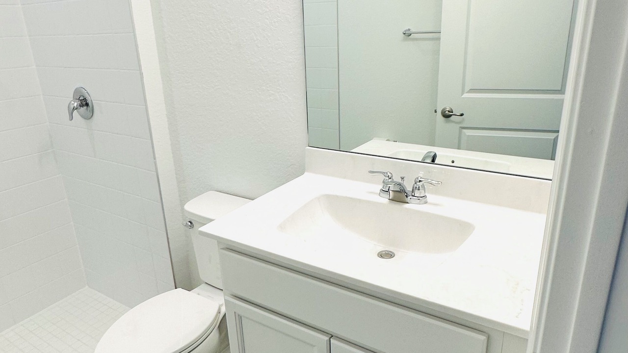Photo of Bathroom in Port Saint Lucie