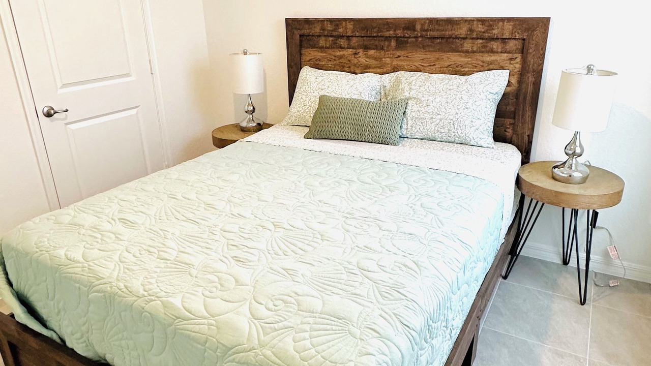 Photo of Bedroom in Port Saint Lucie