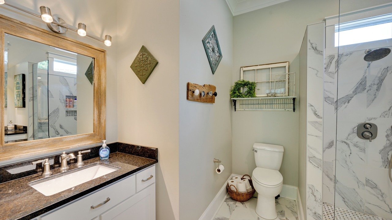 Photo of Bathroom in Greenwood