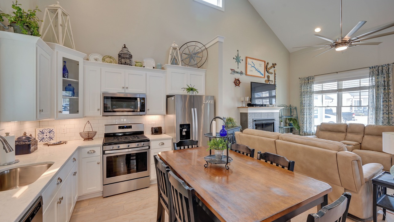 Photo of Kitchen in Greenwood