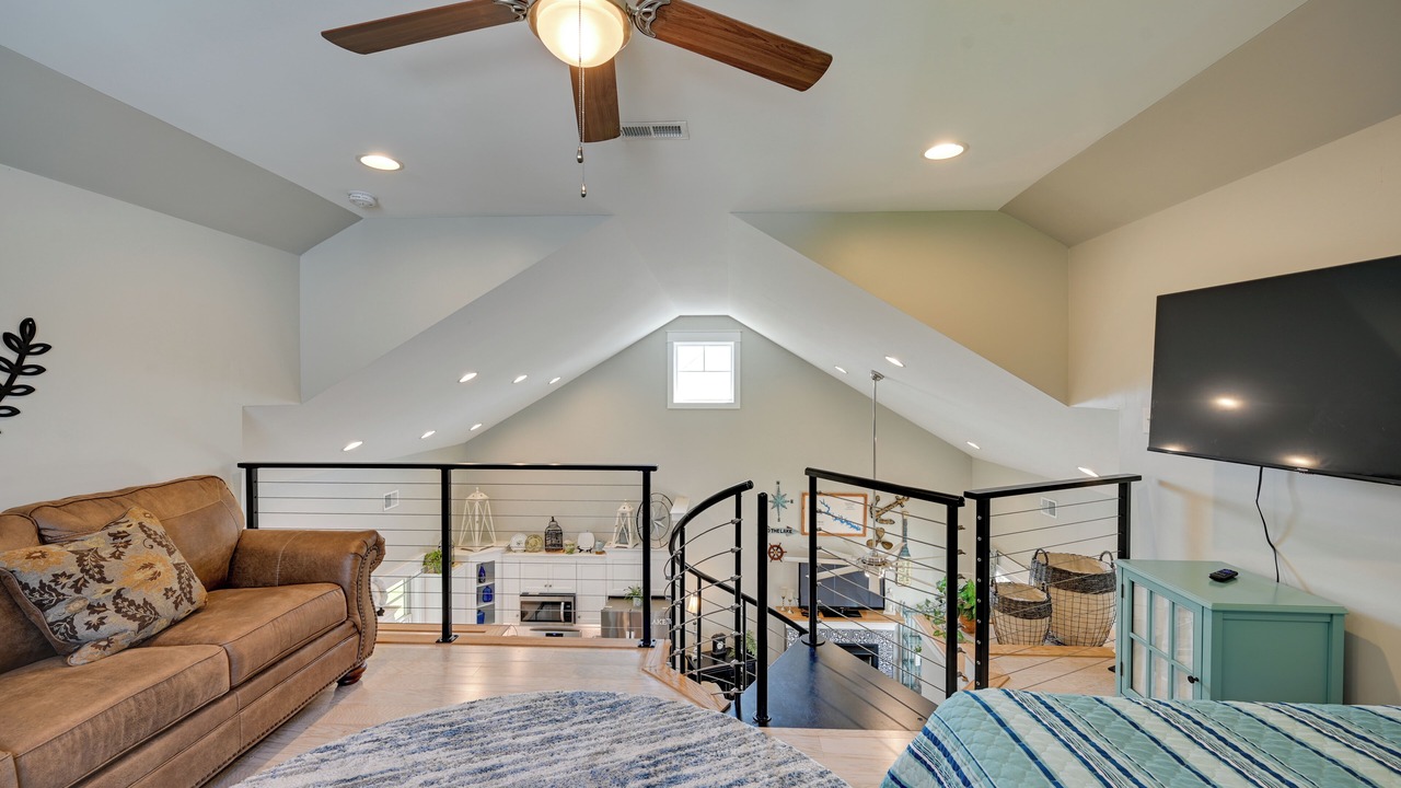 Photo of Bedroom in Greenwood