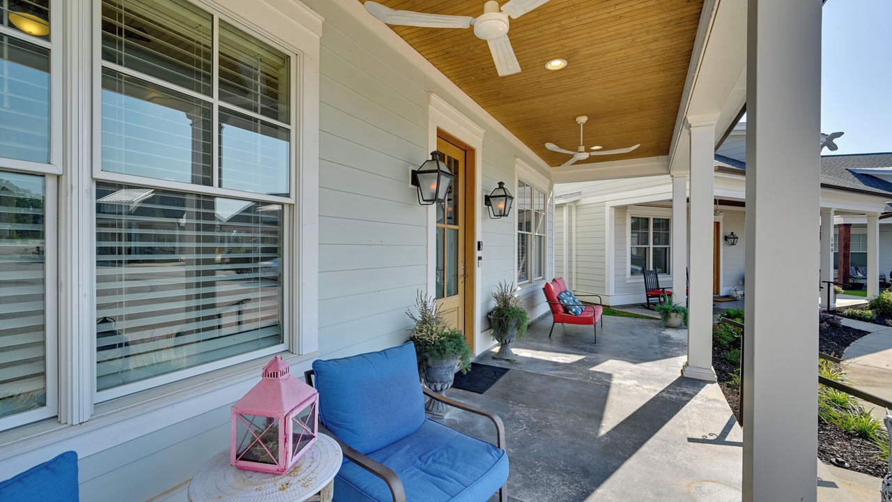 Photo of Outdoor in Greenwood