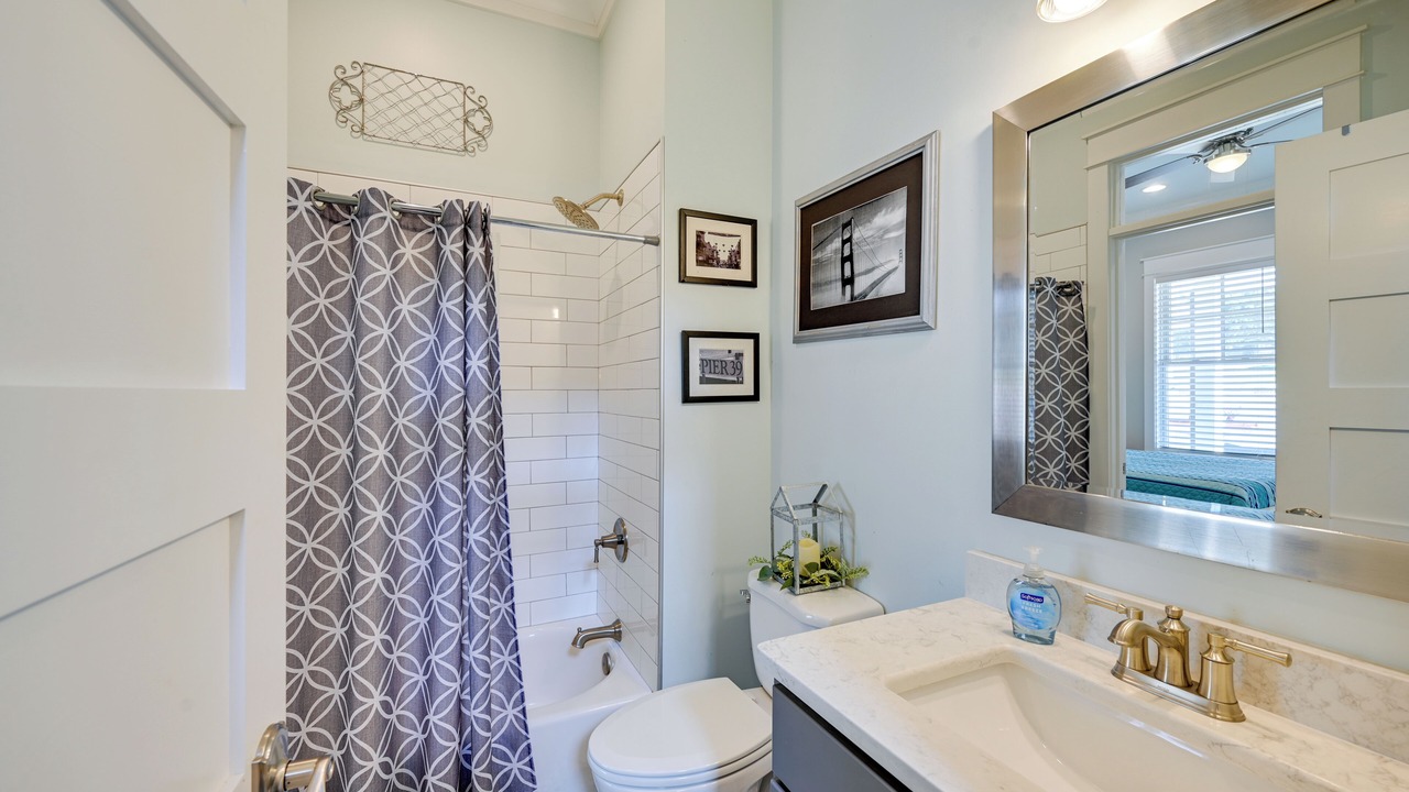 Photo of Bathroom in Greenwood