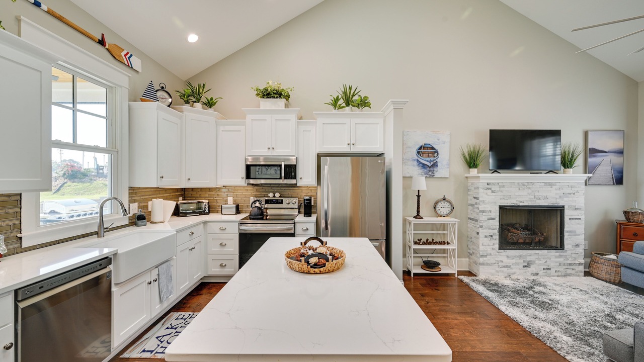 Photo of Kitchen in Greenwood