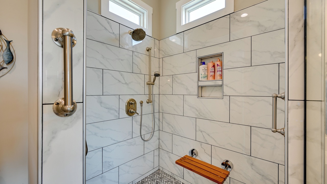 Photo of Bathroom in Greenwood