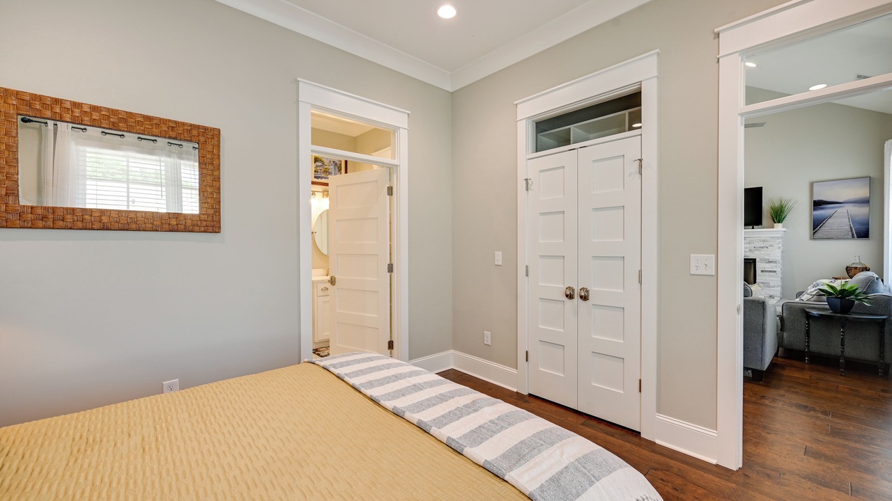 Photo of Bedroom in Greenwood