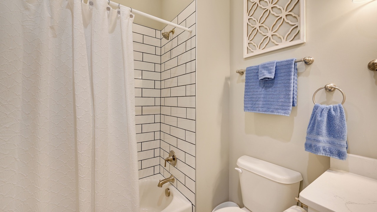 Photo of Bathroom in Greenwood