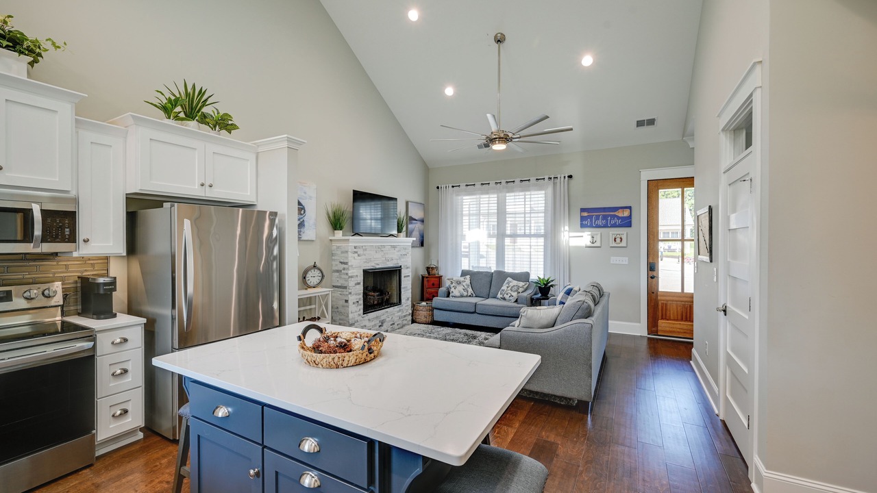 Photo of Kitchen in Greenwood