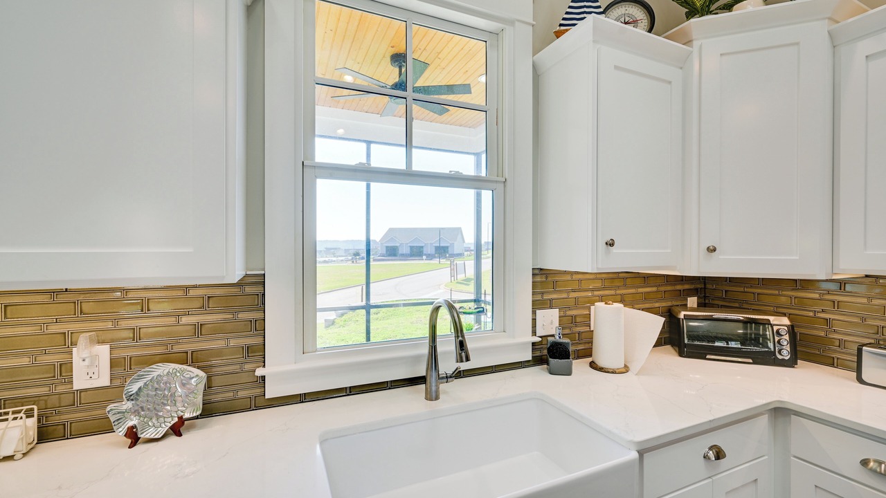 Photo of Kitchen in Greenwood