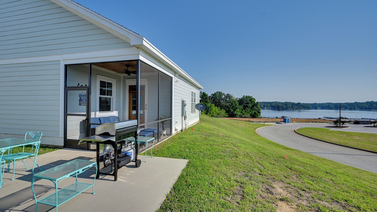 Photo of Outdoor in Greenwood