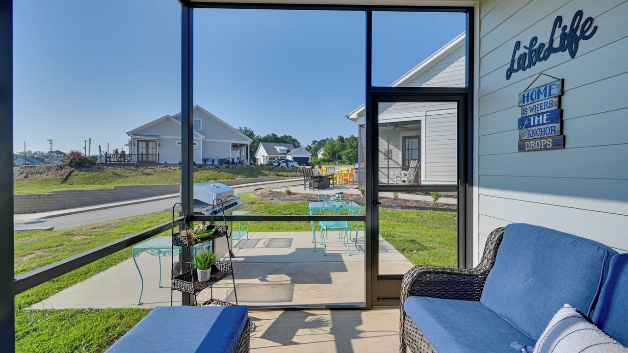 Photo of Outdoor in Greenwood
