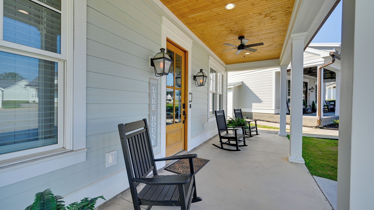 Photo of Outdoor in Greenwood