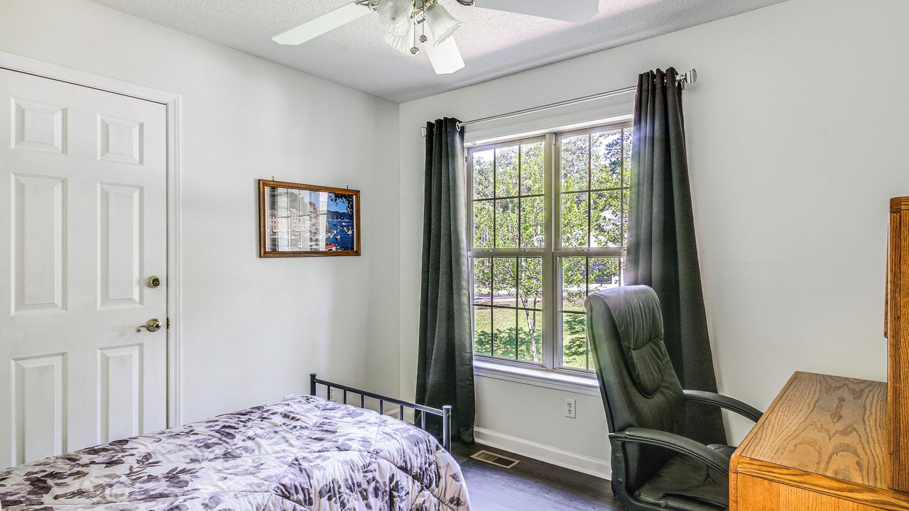 Photo of Bedroom in McCormick