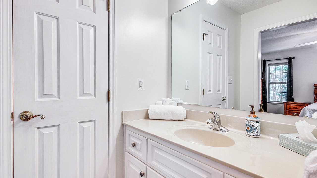 Photo of Bathroom in McCormick