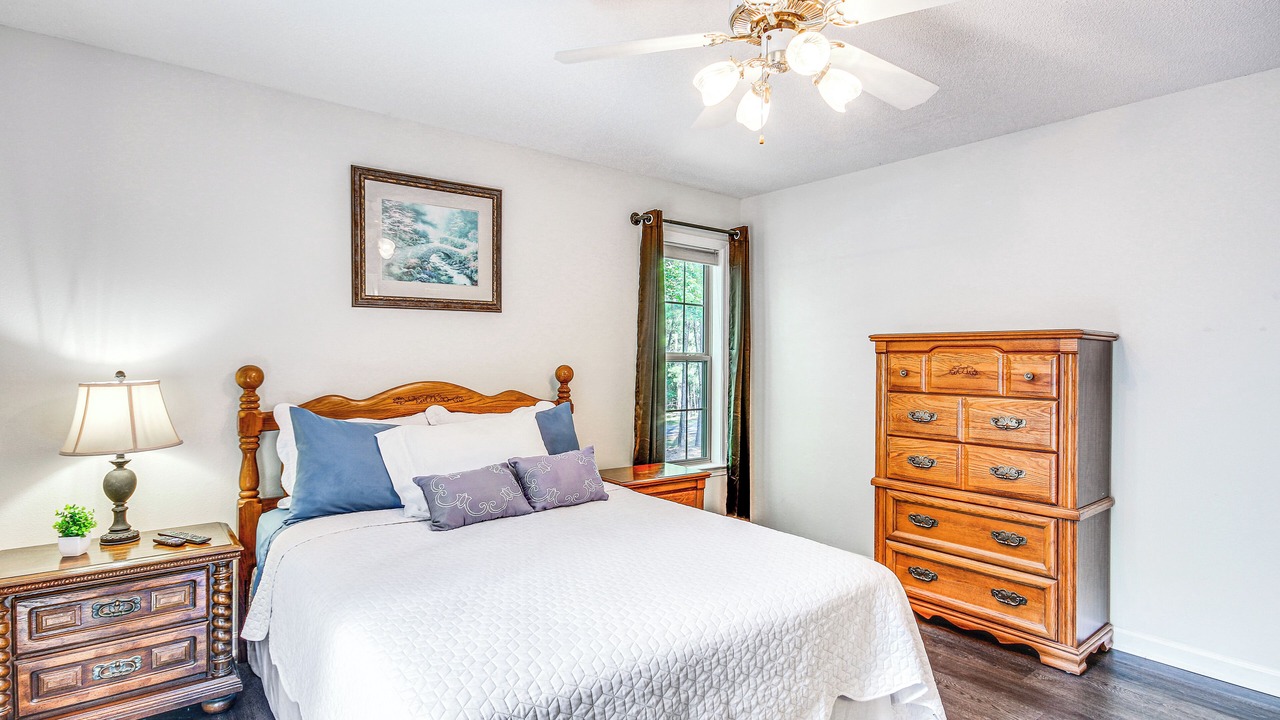 Photo of Bedroom in McCormick