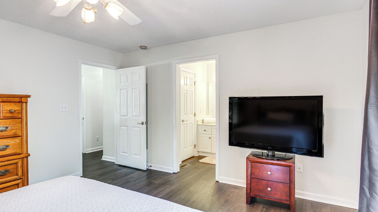 Photo of Bedroom in McCormick