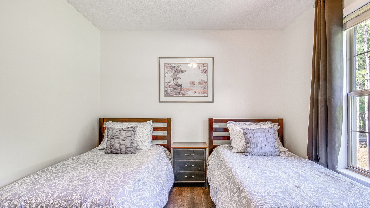 Photo of Bedroom in McCormick