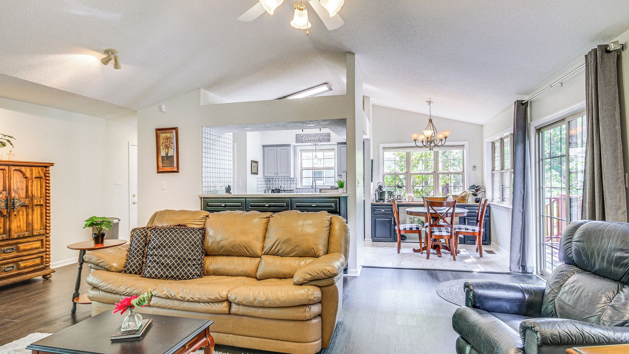 Photo of Livingroom in McCormick