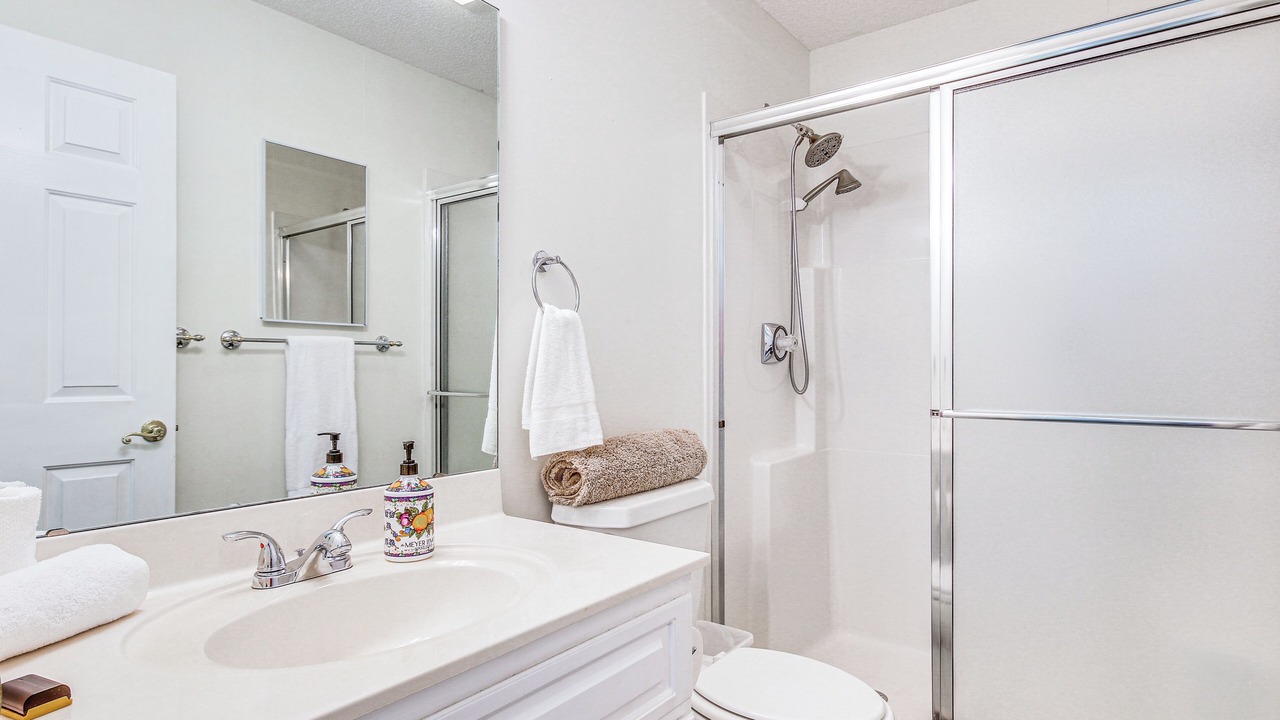 Photo of Bathroom in McCormick