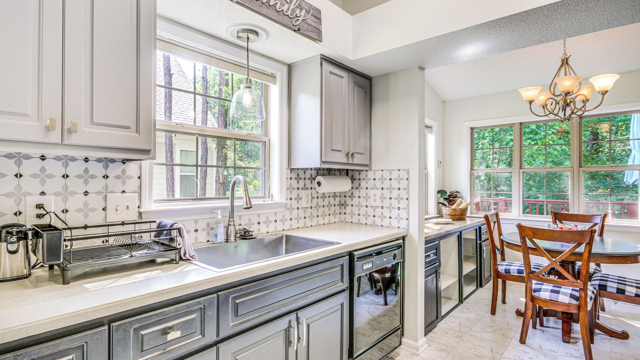 Photo of Kitchen in McCormick