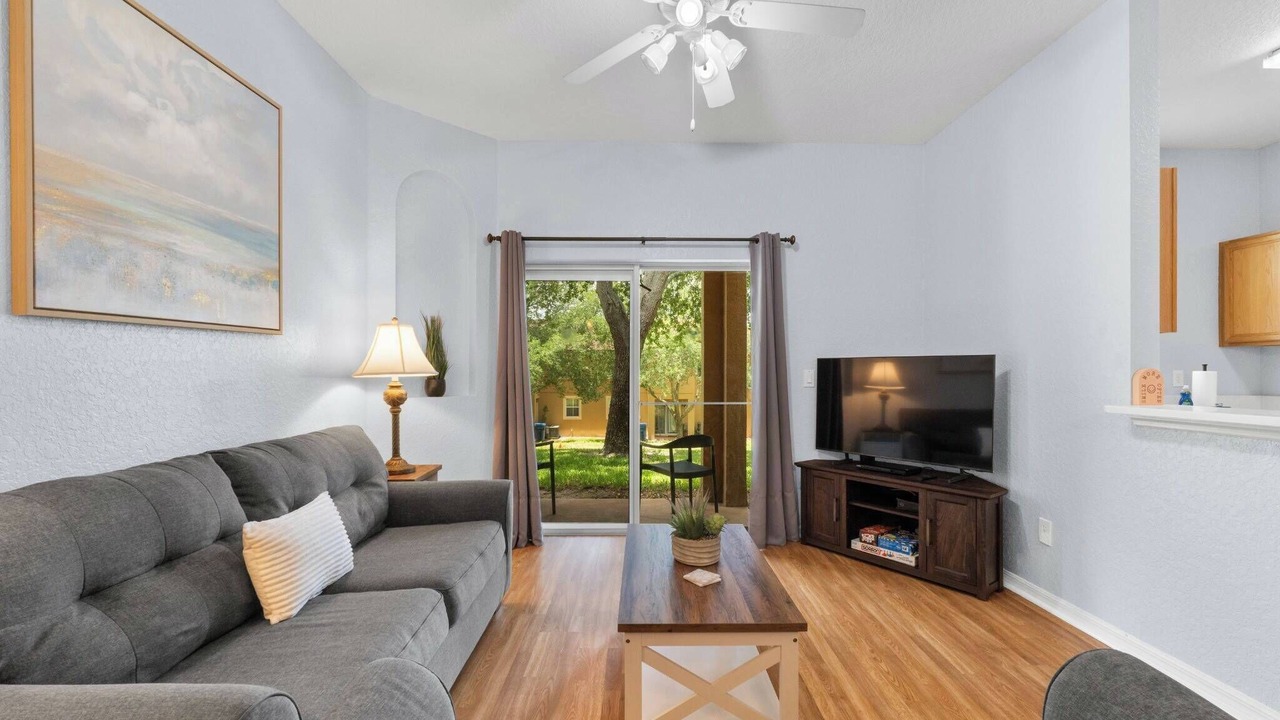 Photo of Livingroom in Regal Palms