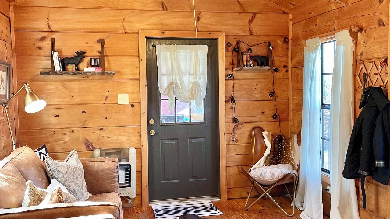 Photo of Livingroom in Enoree