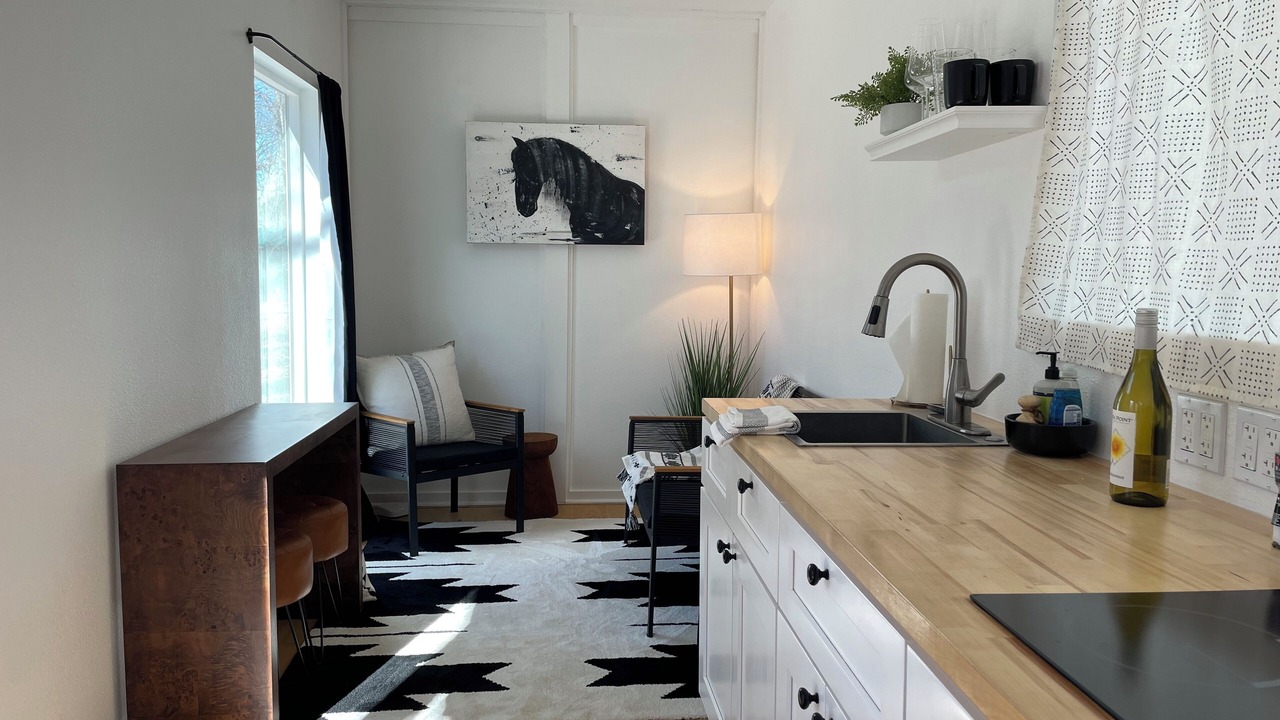 Photo of Kitchen in Enoree