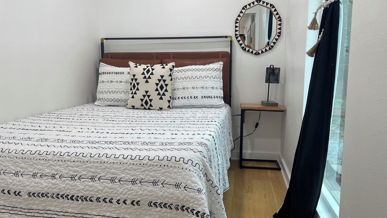 Photo of Bedroom in Enoree