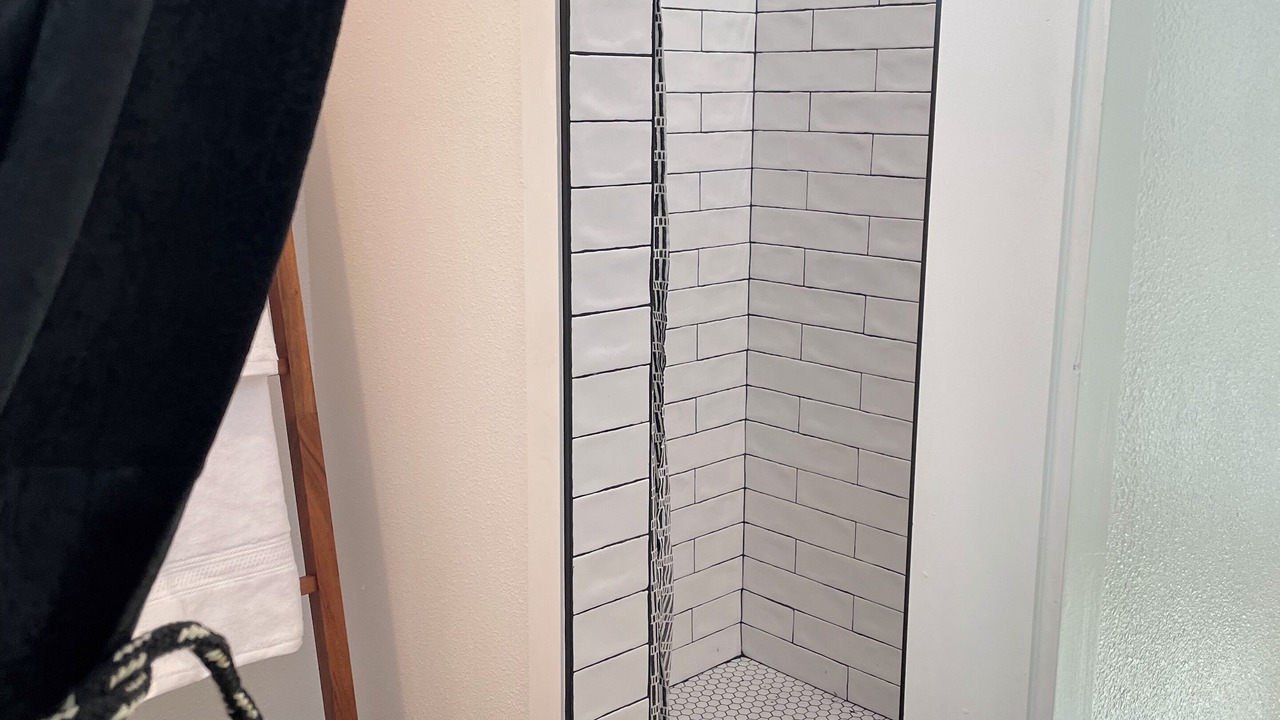 Photo of Bathroom in Enoree