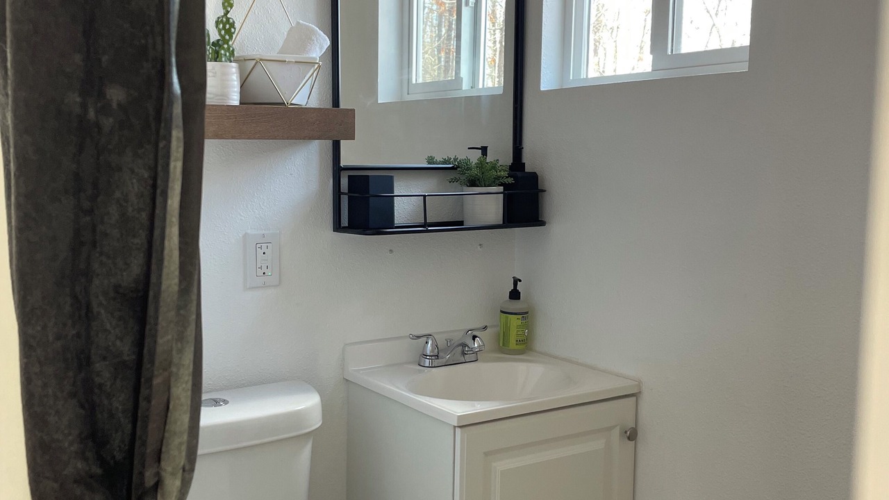 Photo of Bathroom in Enoree