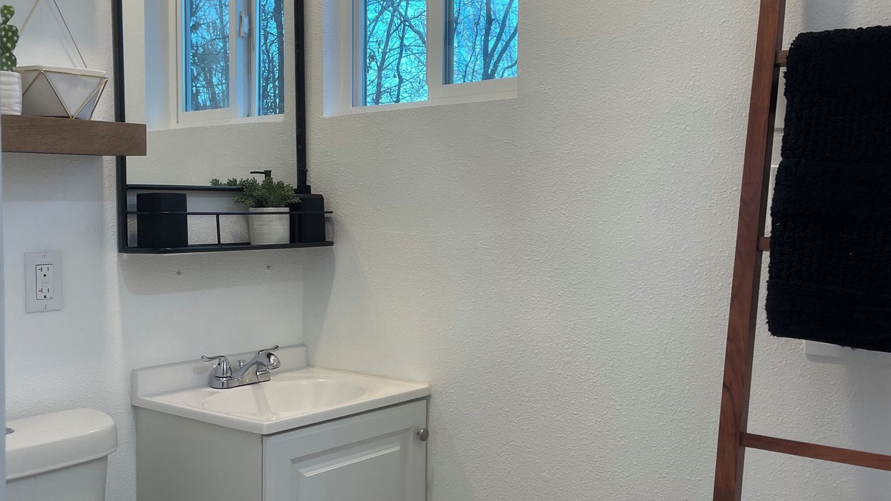 Photo of Bathroom in Enoree