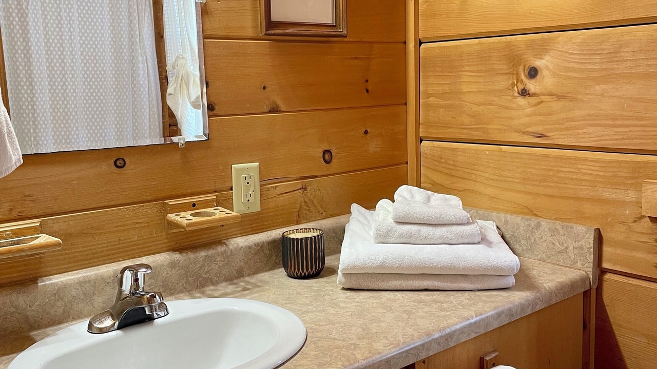 Photo of Bathroom in Enoree