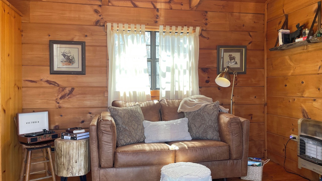 Photo of Livingroom in Enoree