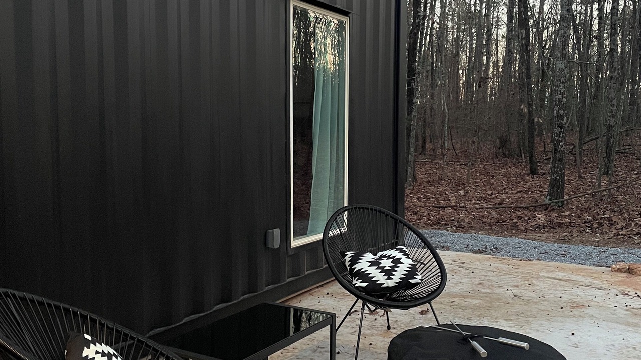 Photo of Patio Balcony in Enoree