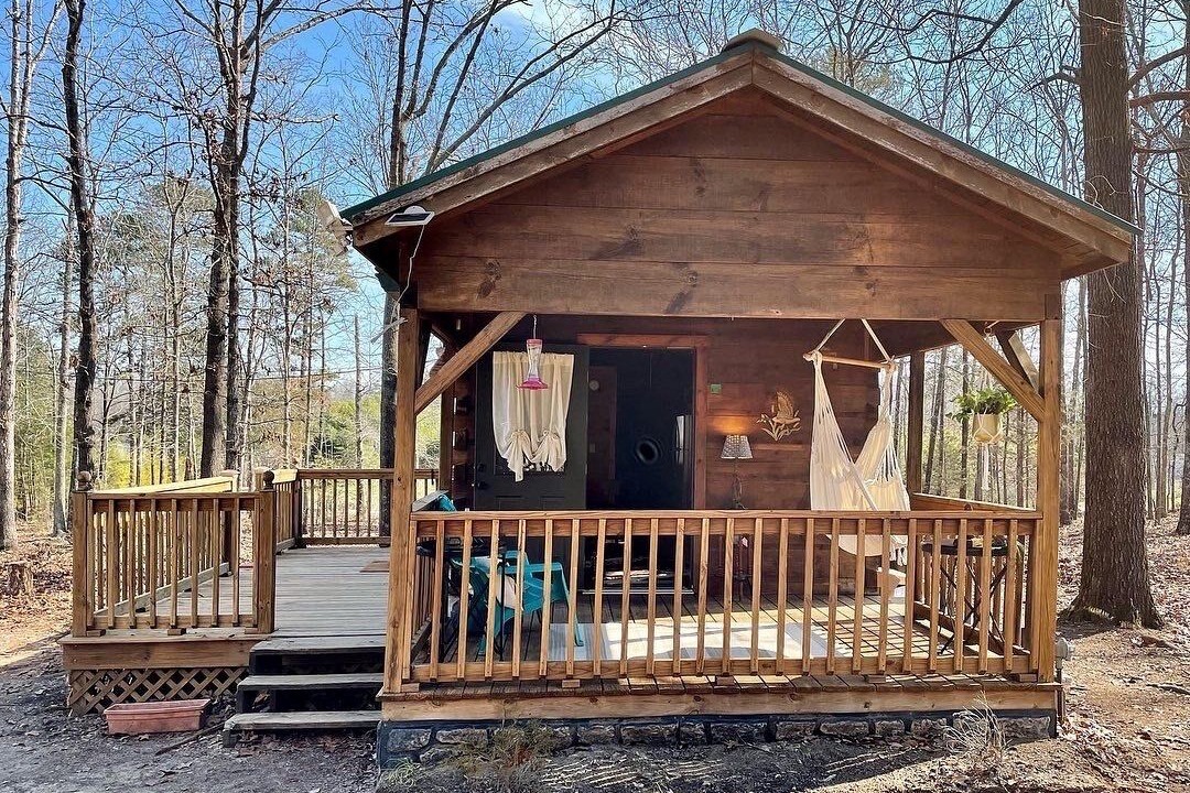 Photo of Patio Balcony in Enoree