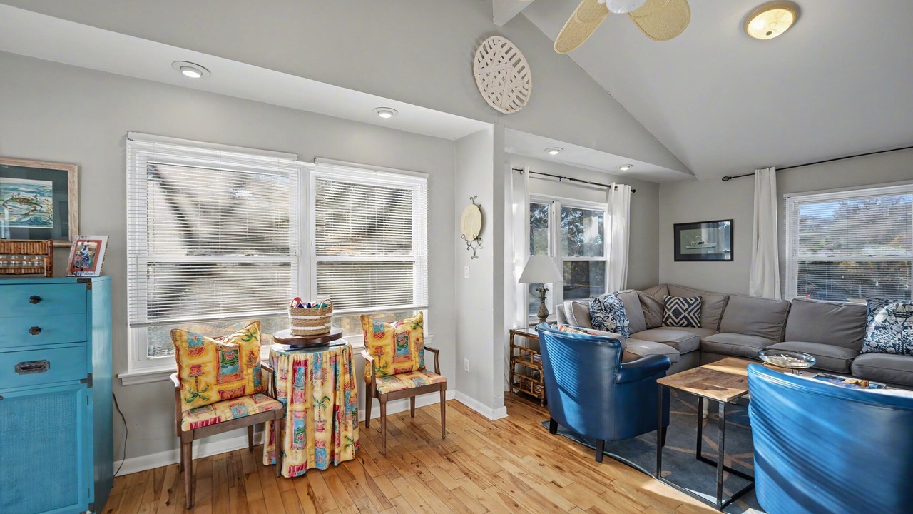 Photo of Livingroom in Beaufort