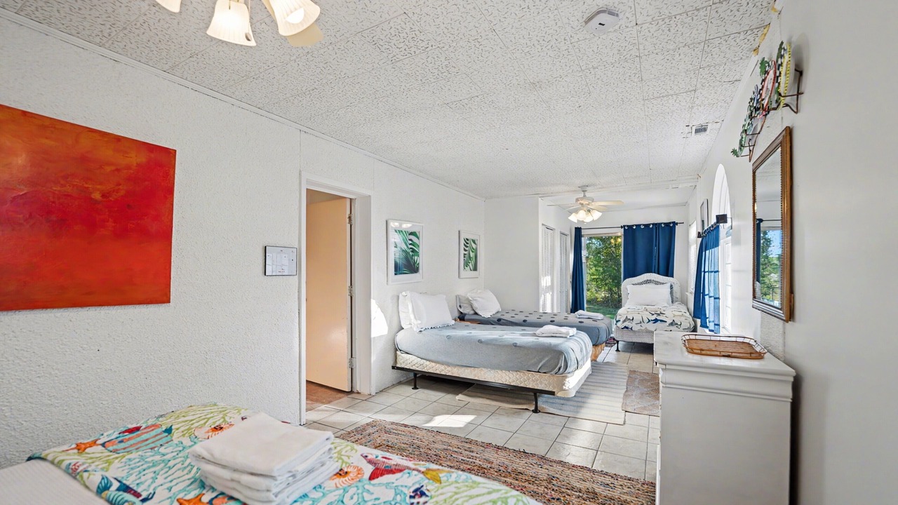 Photo of Bedroom in Beaufort