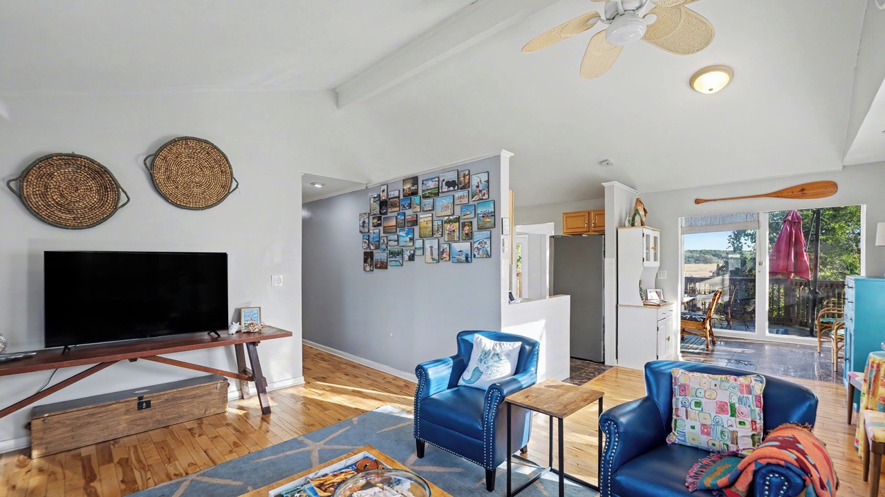 Photo of Livingroom in Beaufort