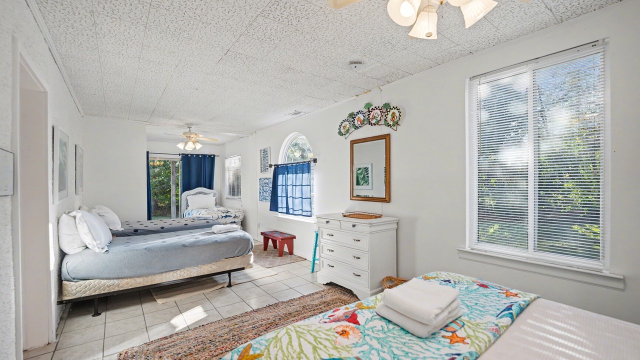 Photo of Bedroom in Beaufort